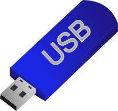 dispositivos USB sido conectados - Ciberforensic